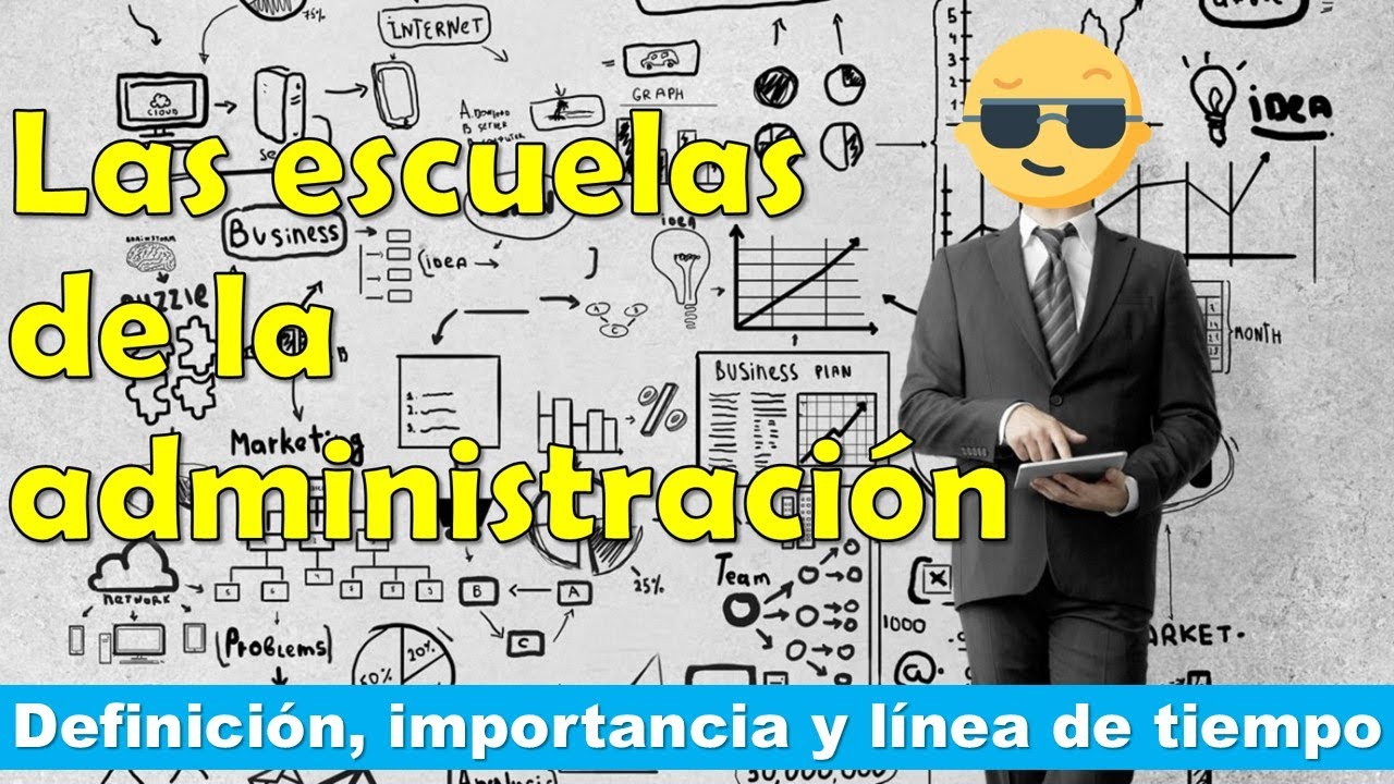 Descubre las escuelas de Administración más destacadas