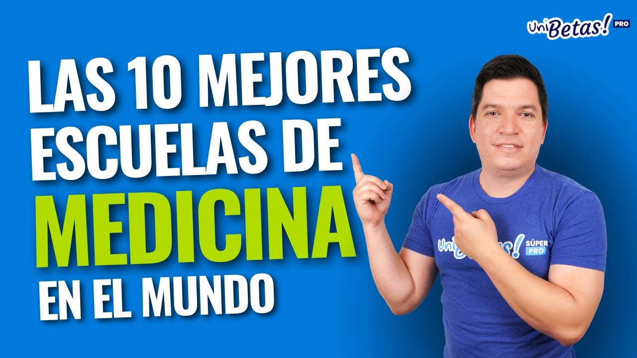 Descubre las mejores escuelas de medicina en Acapulco Guerrero