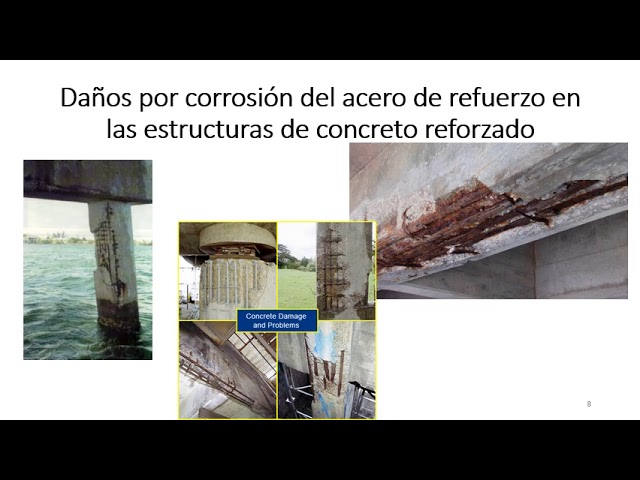 Descubre los secretos de los procesos químicos en Ingeniería Civil