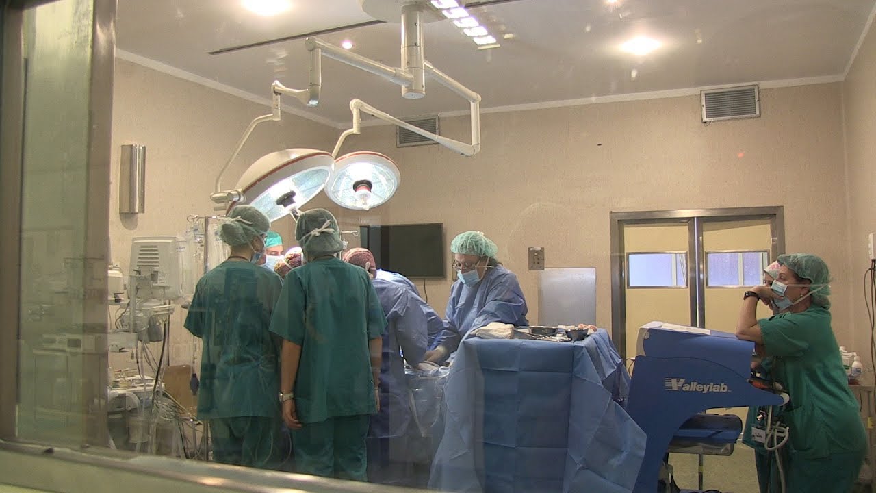 Descubre todo sobre enfermería una fascinante rama médica