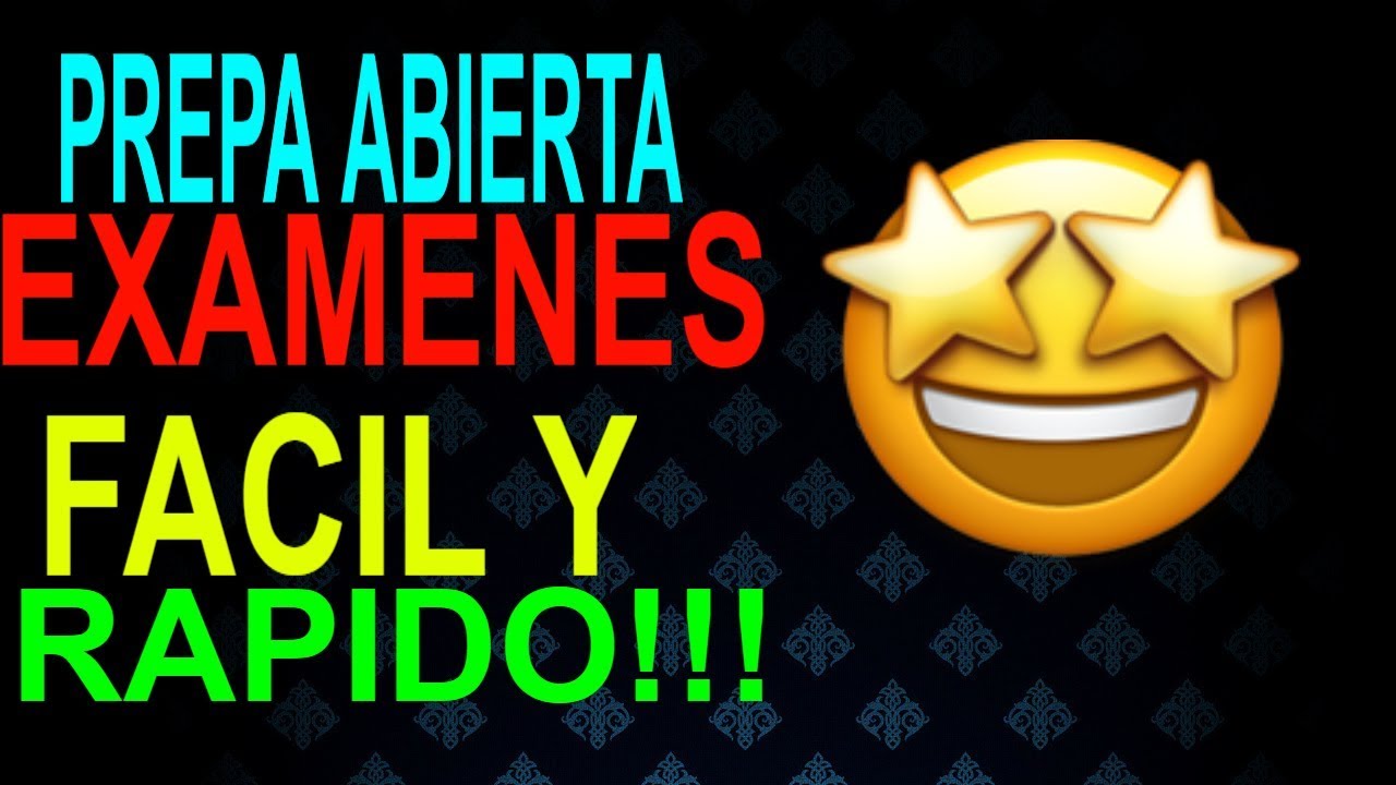 Descubre tus resultados de la Prepa Abierta