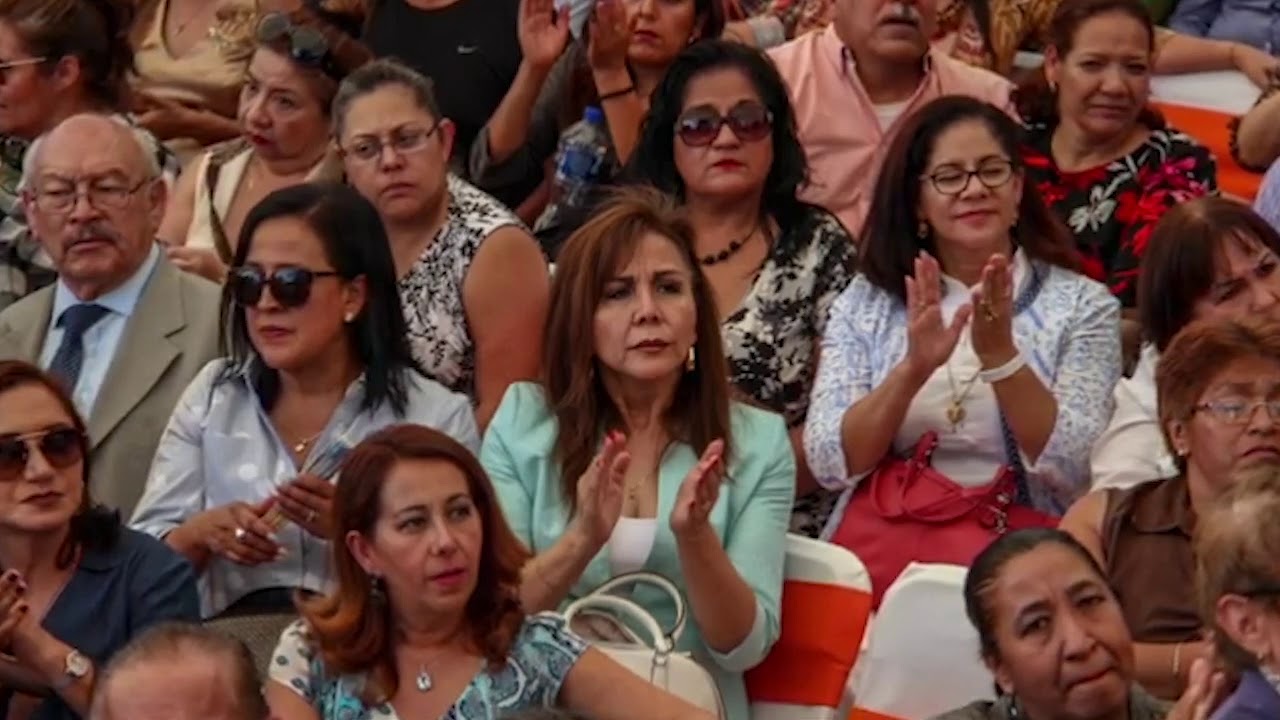 Día de la Educadora en México: ¡Celebremos juntos!