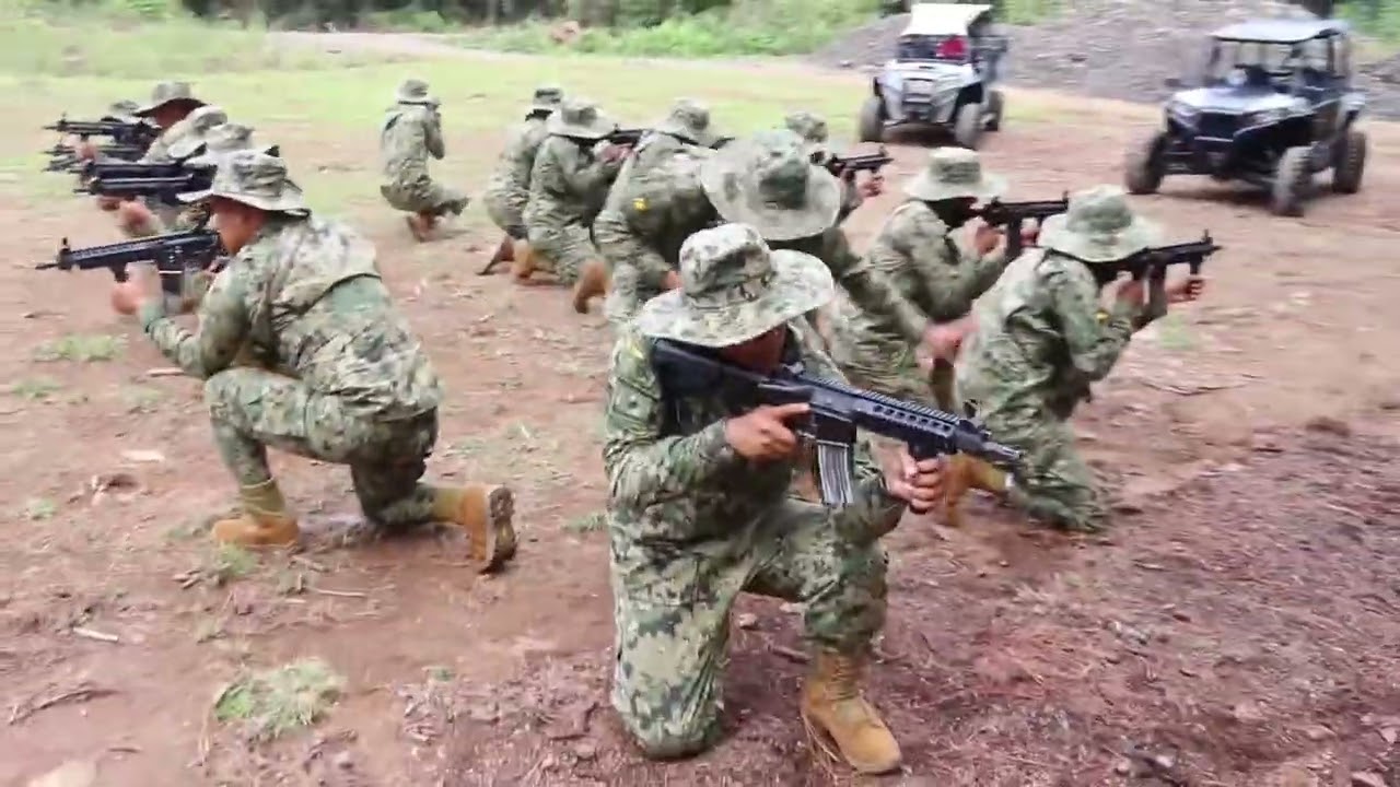Día de la Infantería de Marina