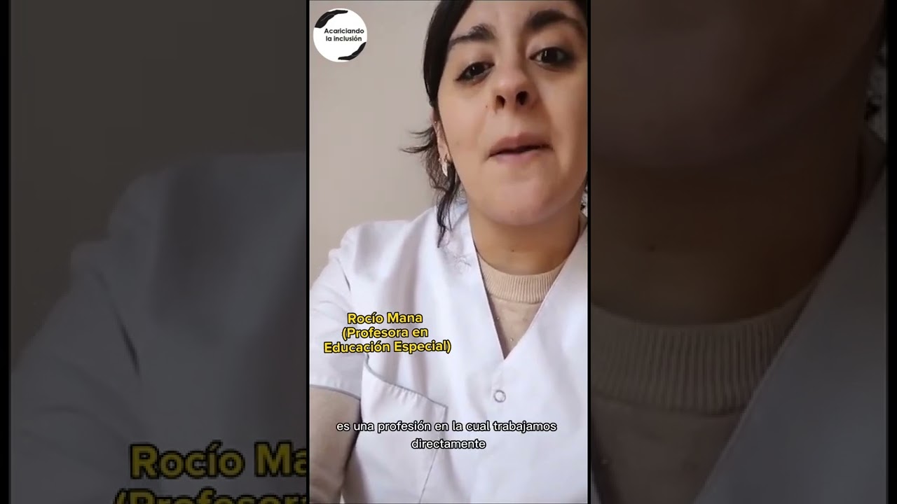 Día del Maestro de Educación Especial: 9 de agosto