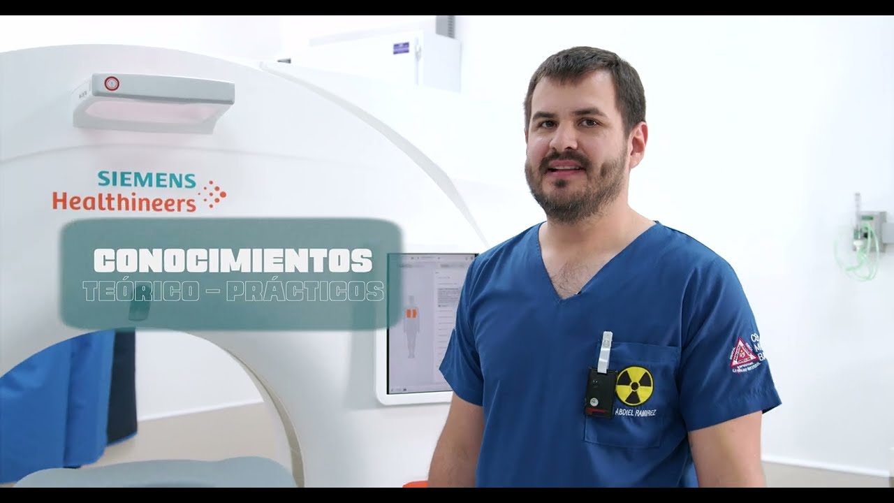 Día del Técnico Radiólogo en Argentina