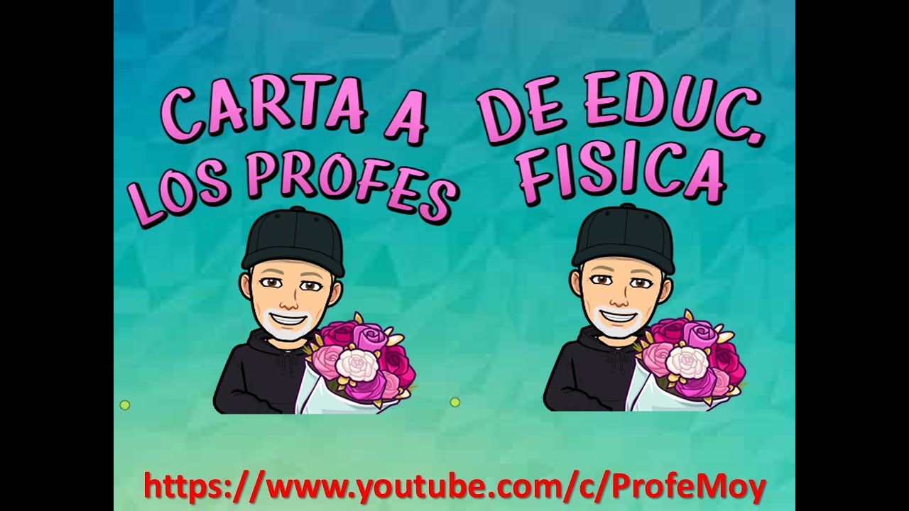 Día del maestro de Educación Física