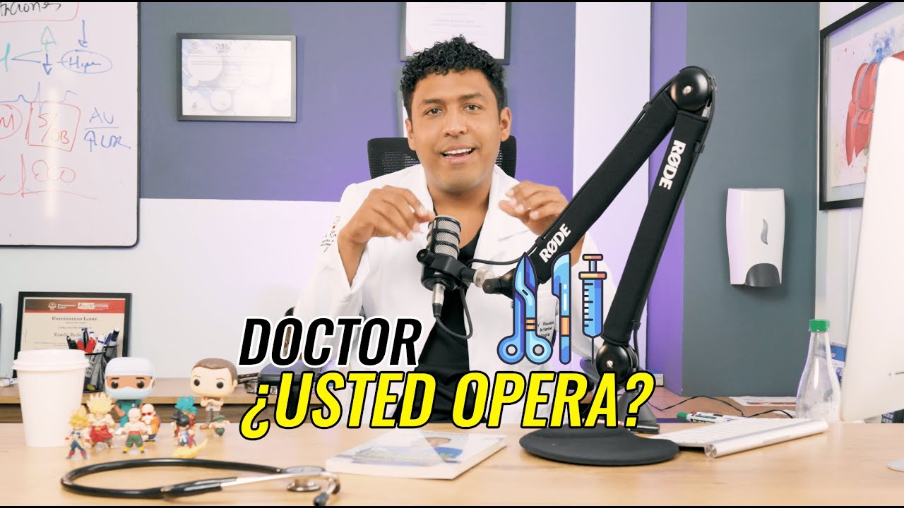 Diferencias entre Medicina General y Médico Cirujano