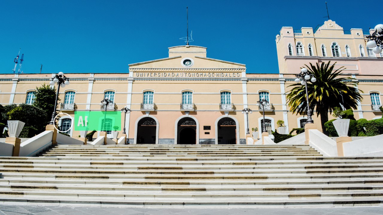 Directorio de la Universidad Autónoma del Estado de Hidalgo: Encuentra lo que buscas