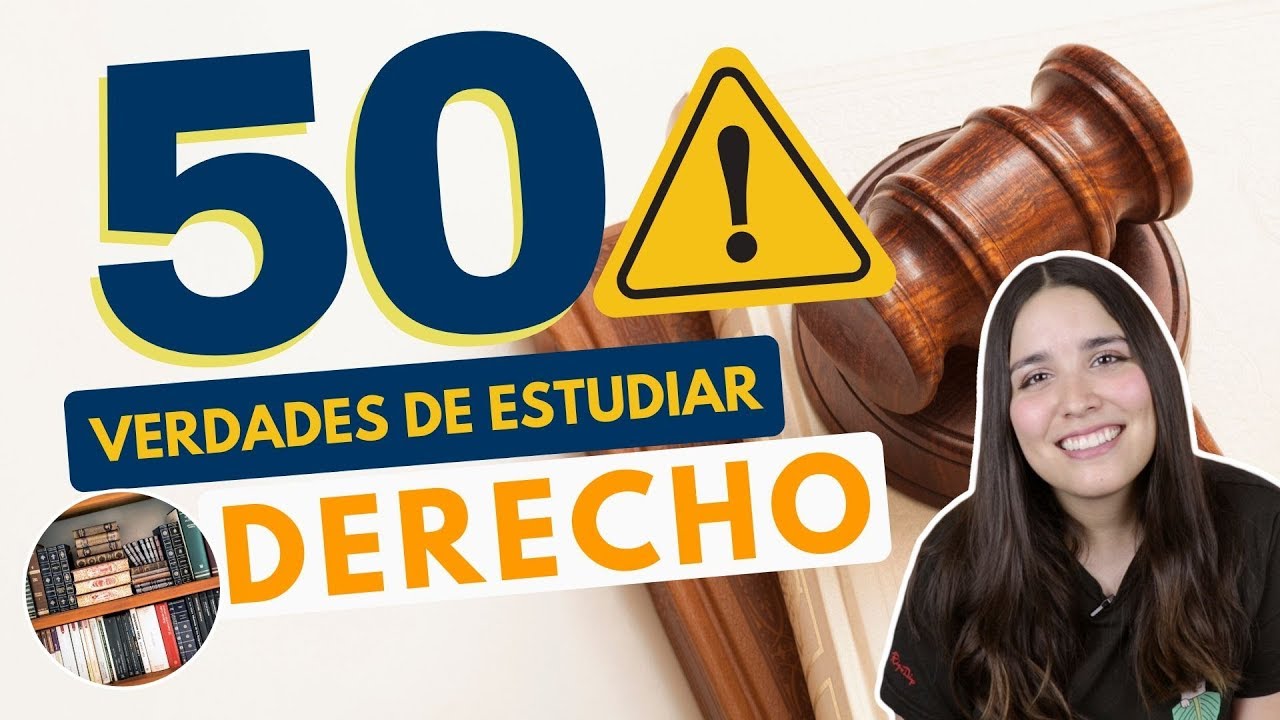 Duración de la Carrera de Derecho