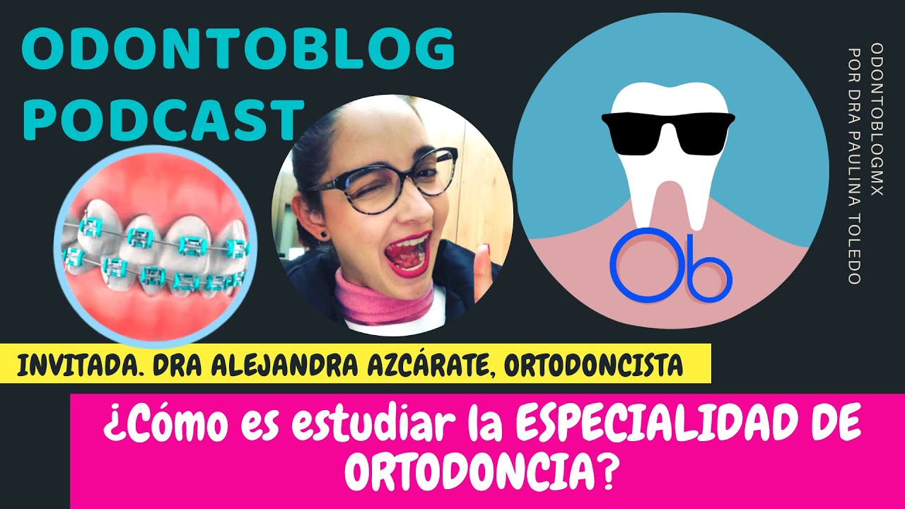 Duración de la Especialidad en Ortodoncia