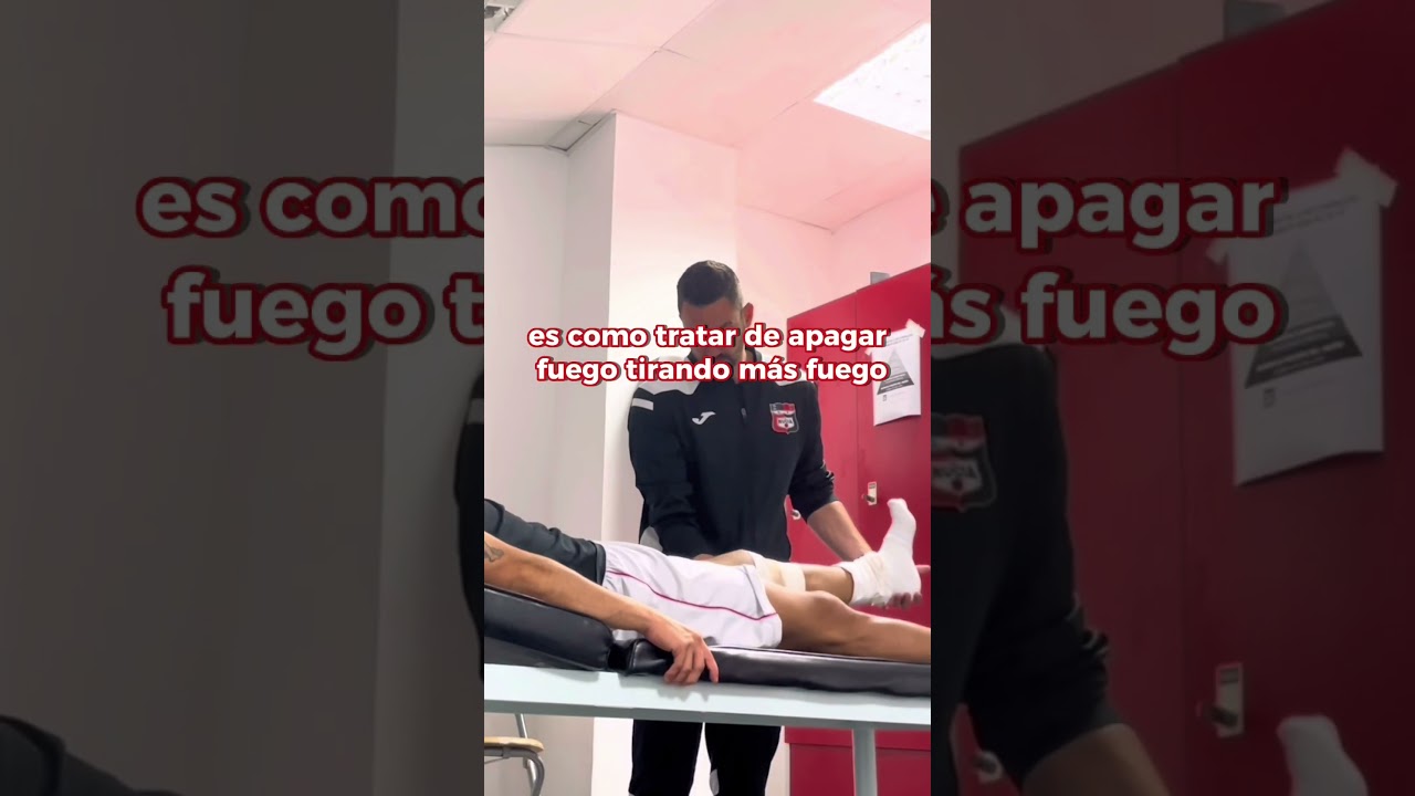 ESFRE Iztapalapa: Escuela Superior de Fisioterapia y Rehabilitación