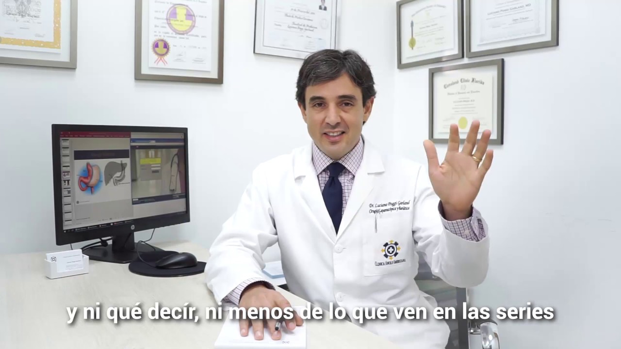 Edad recomendada para iniciar estudios de Medicina