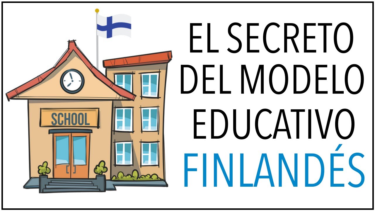 Educación en Finlandia: 10 claves imperdibles