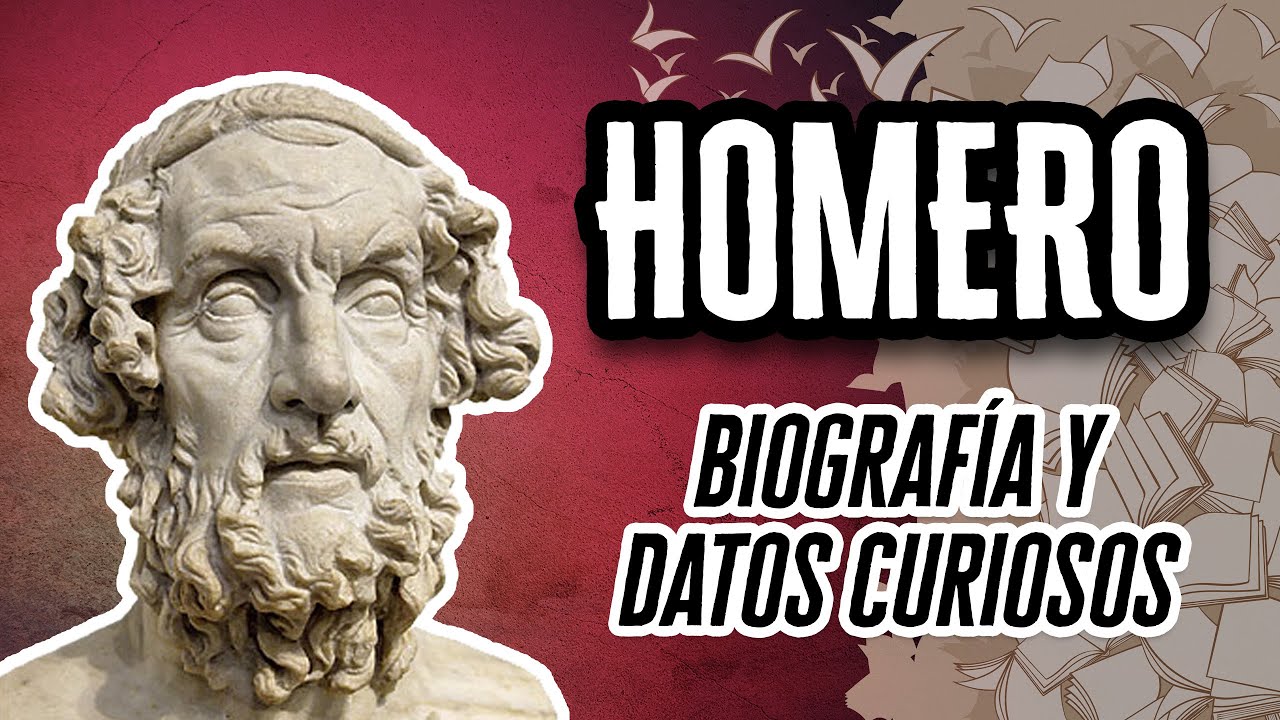Educación en la antigua Grecia: un vistazo a la época de Homero