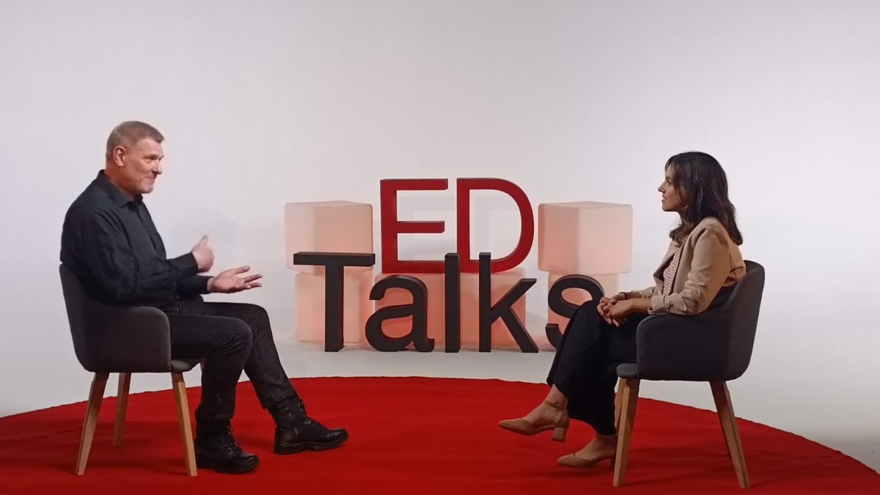 Educación y desarrollo: una conexión vital