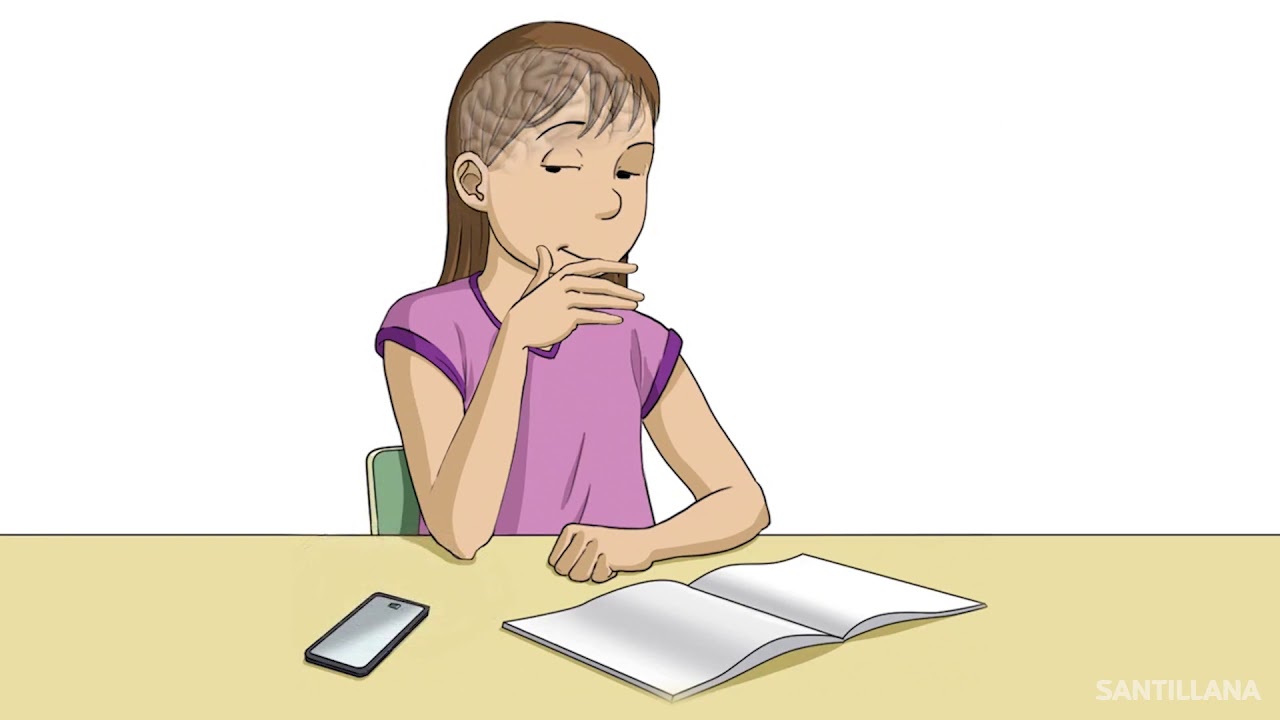 El encéfalo y los movimientos voluntarios