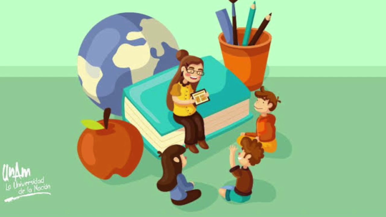 El papel esencial del docente en educación socioemocional