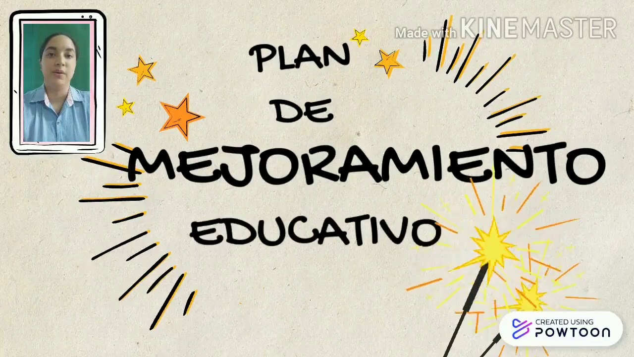 Elaborando un Plan de Mejora Educativa Efectivo