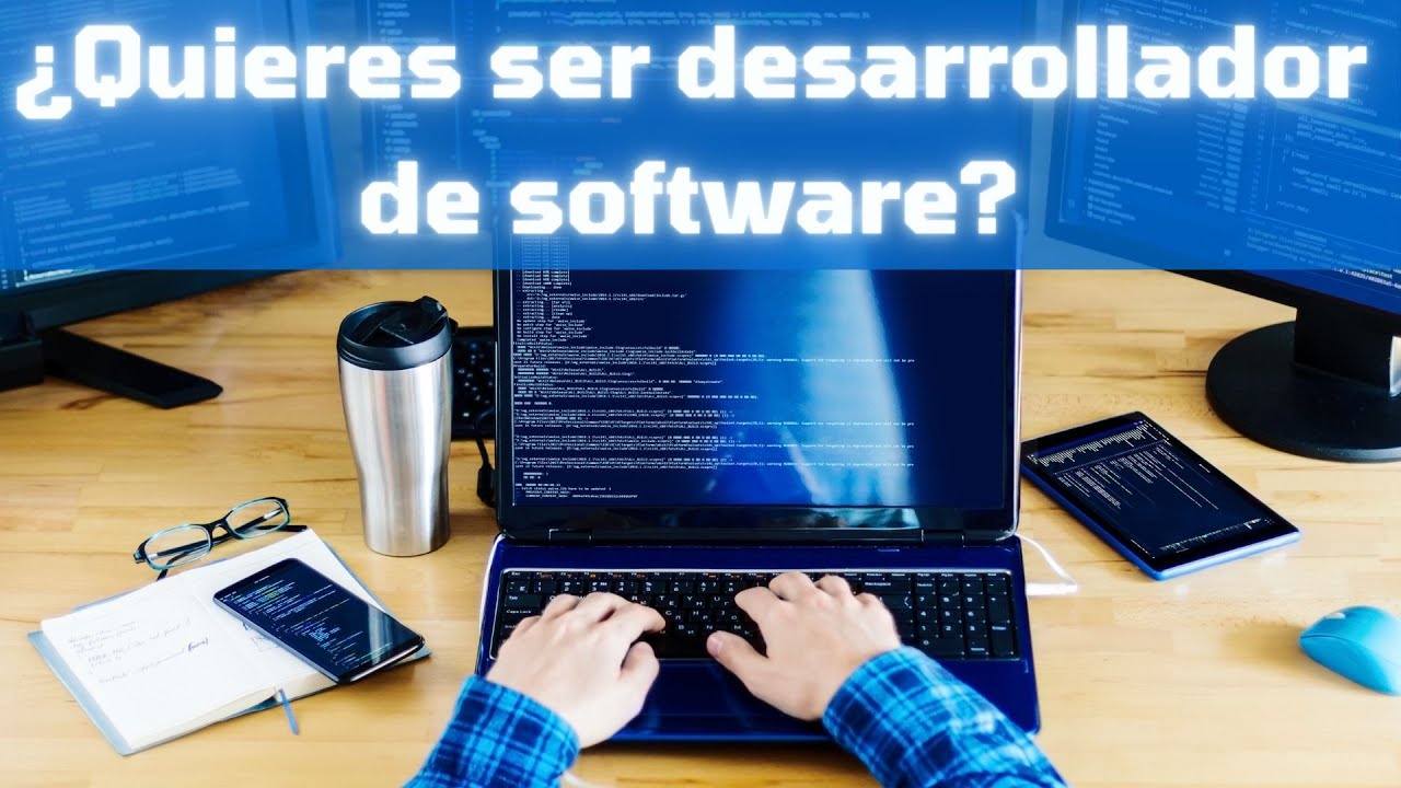 Encuentra dónde estudiar Desarrollo de Software