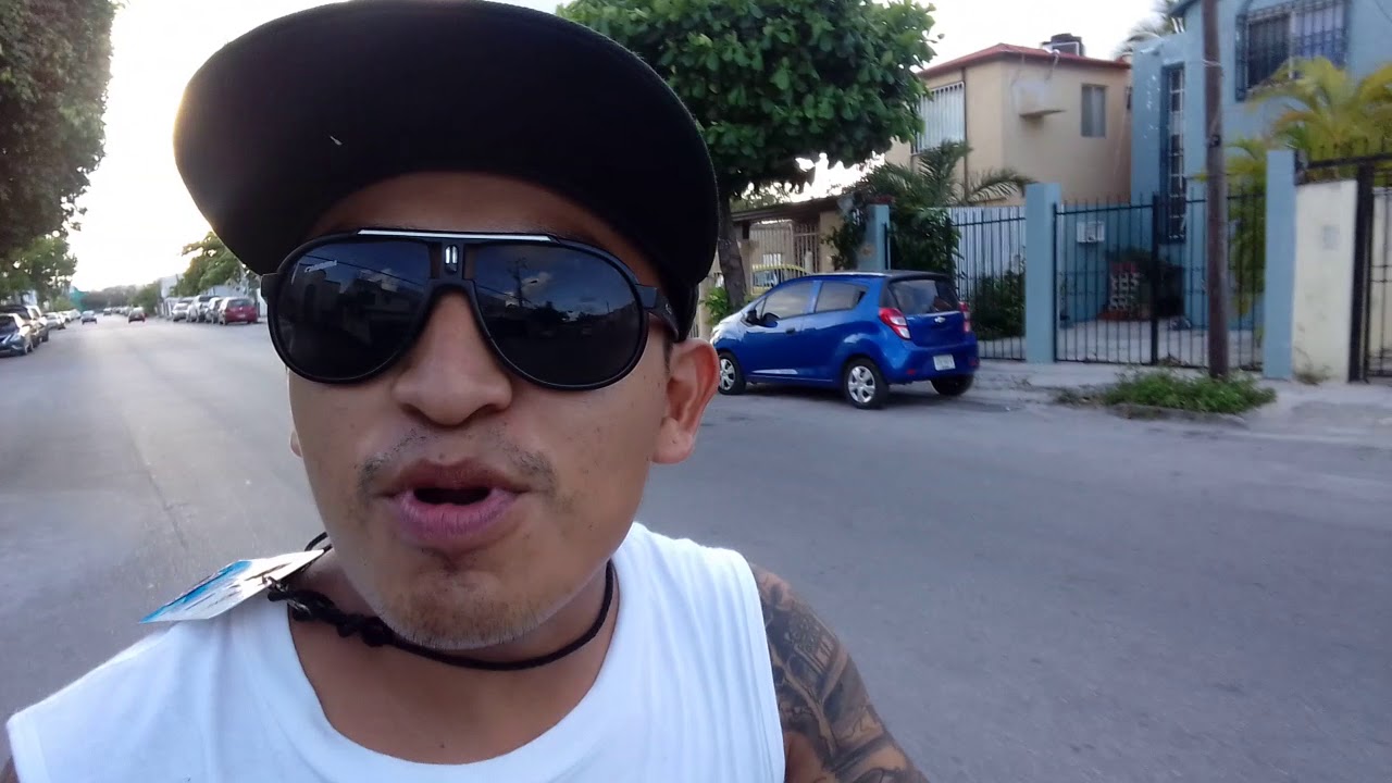 Escuela 15 de Mayo en Cancún