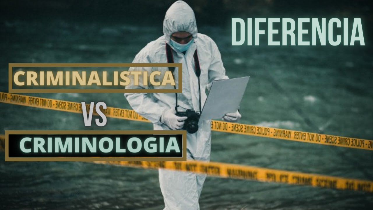Escuela de Criminología y Criminalística en Guadalajara