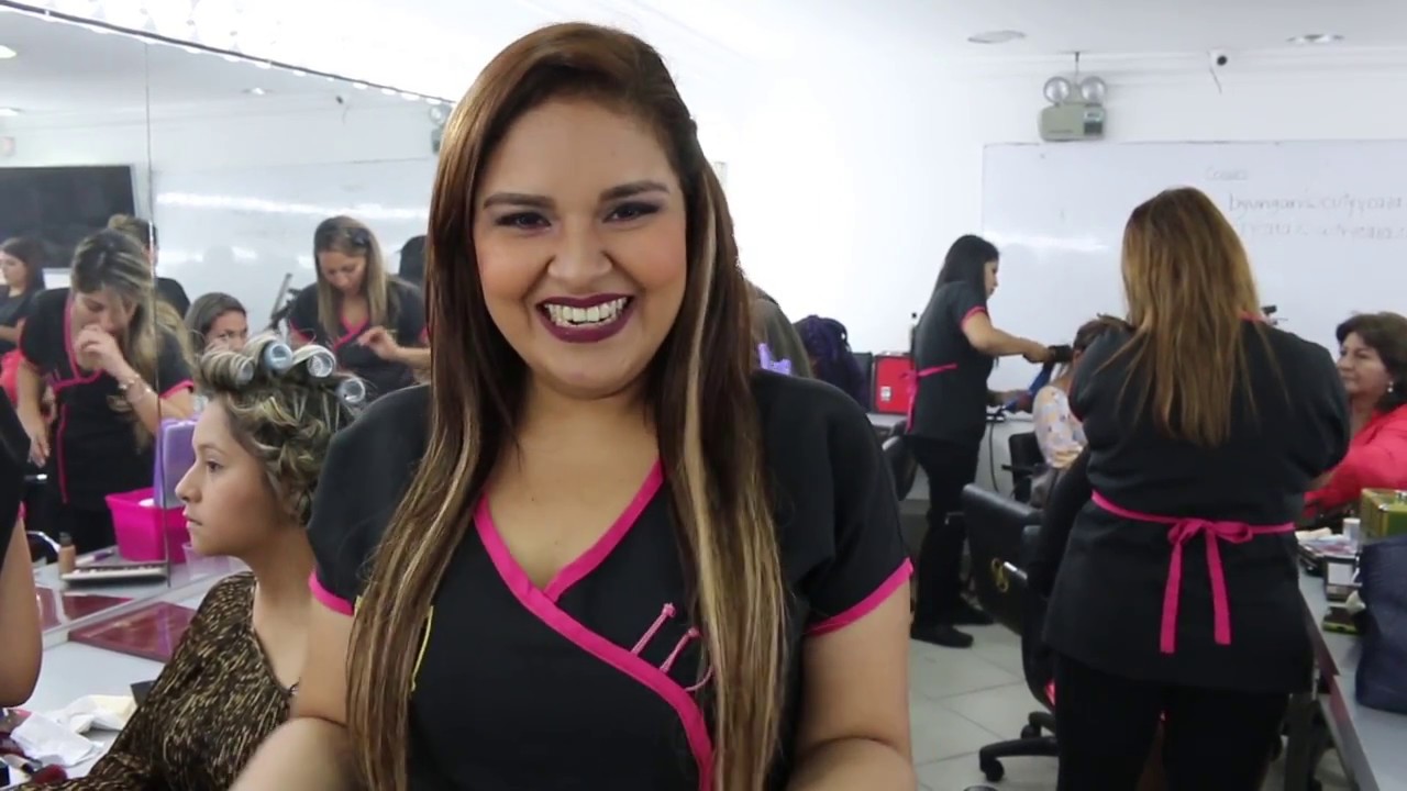 Escuelas de Cosmetología en San Luis Potosí