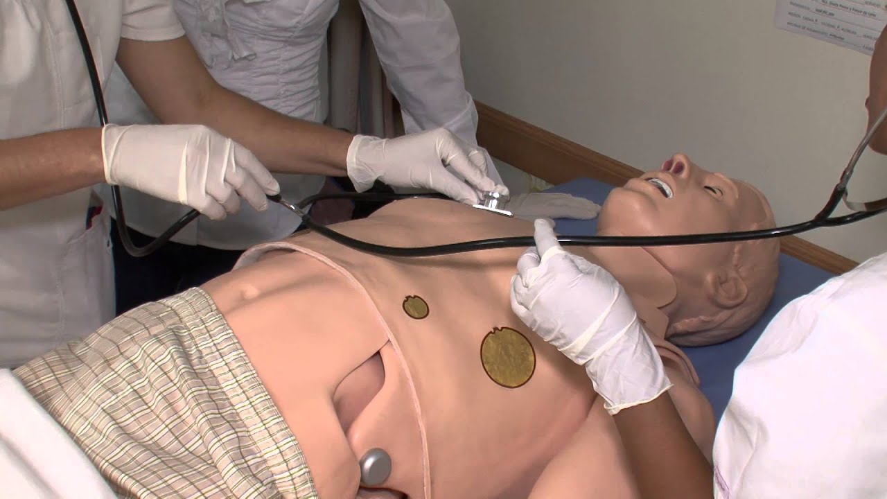 Escuelas de Enfermería en Ensenada Baja California