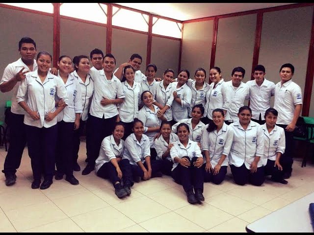 Escuelas de Enfermería en Tapachula Chiapas