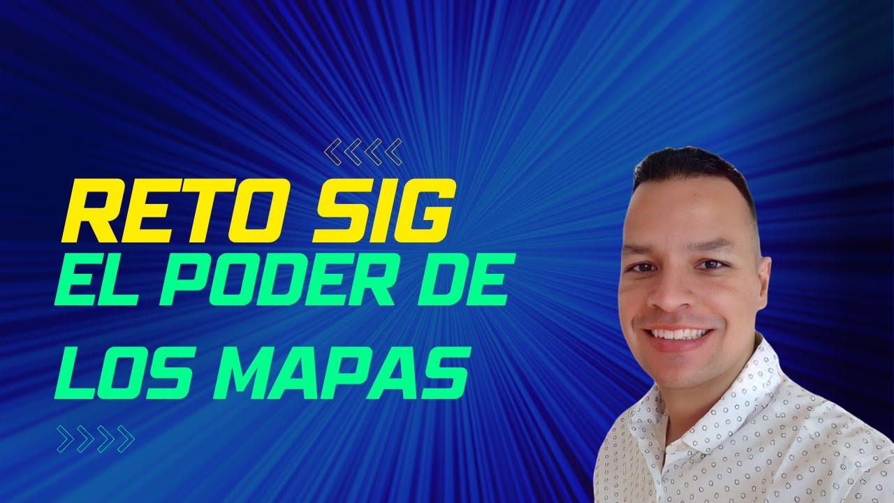 Especialización en Cartografía: Descúbrela