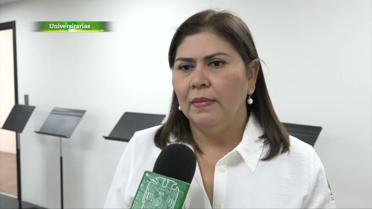 Estudia como técnico superior universitario en música en UJAT