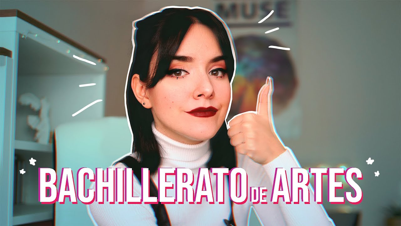 Estudia en el CEDART: Bachillerato en Artes y Humanidades