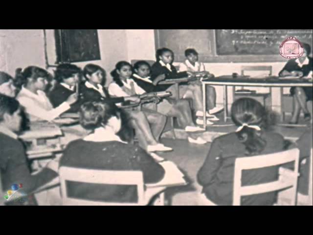Estudia en la Escuela Superior de Enfermería y Obstetricia