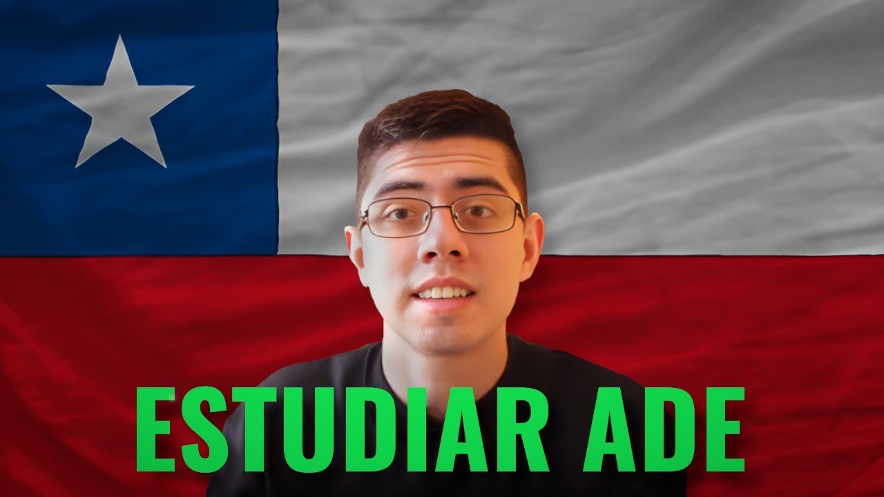 Estudiar Administración de Empresas en Chile