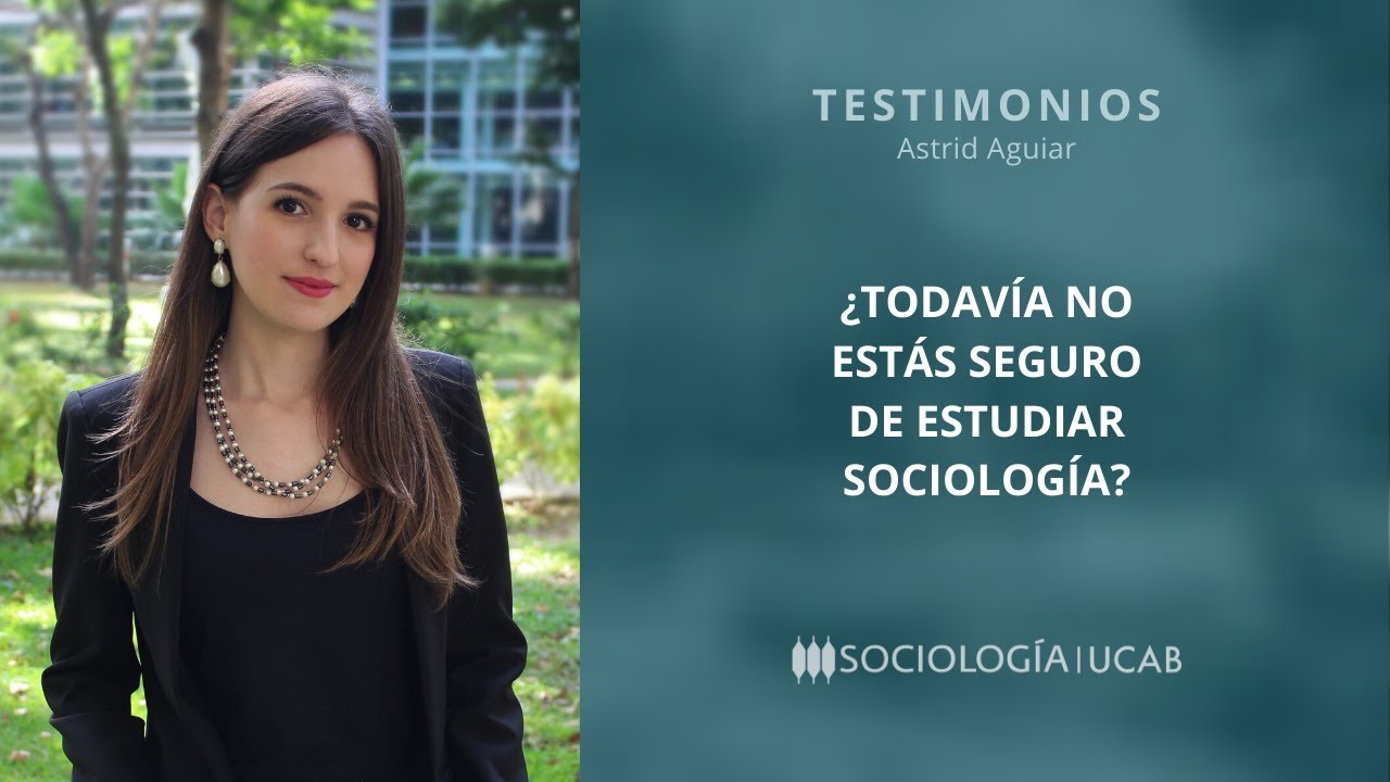Estudiar sociología en Chile: ¿una apuesta acertada?