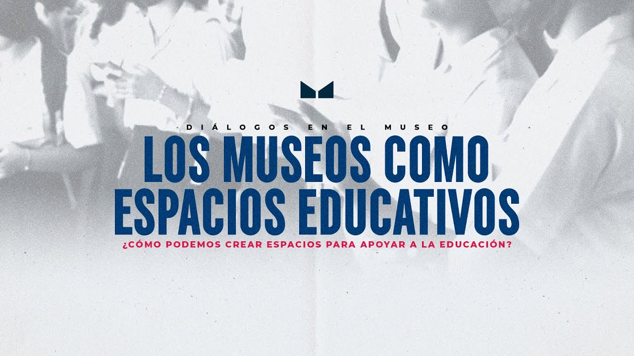 Estudios para trabajar en un museo