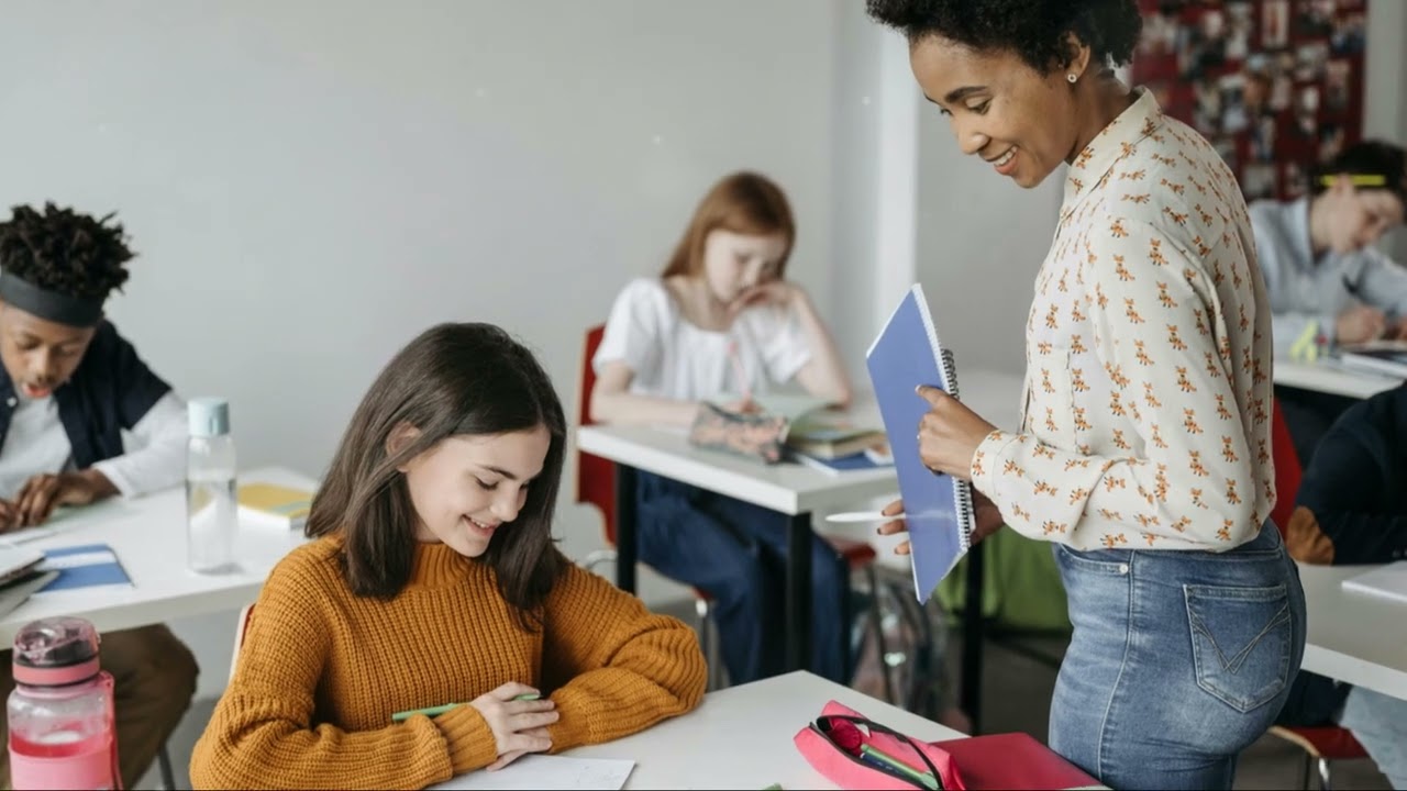 Evolución de modelos educativos en México