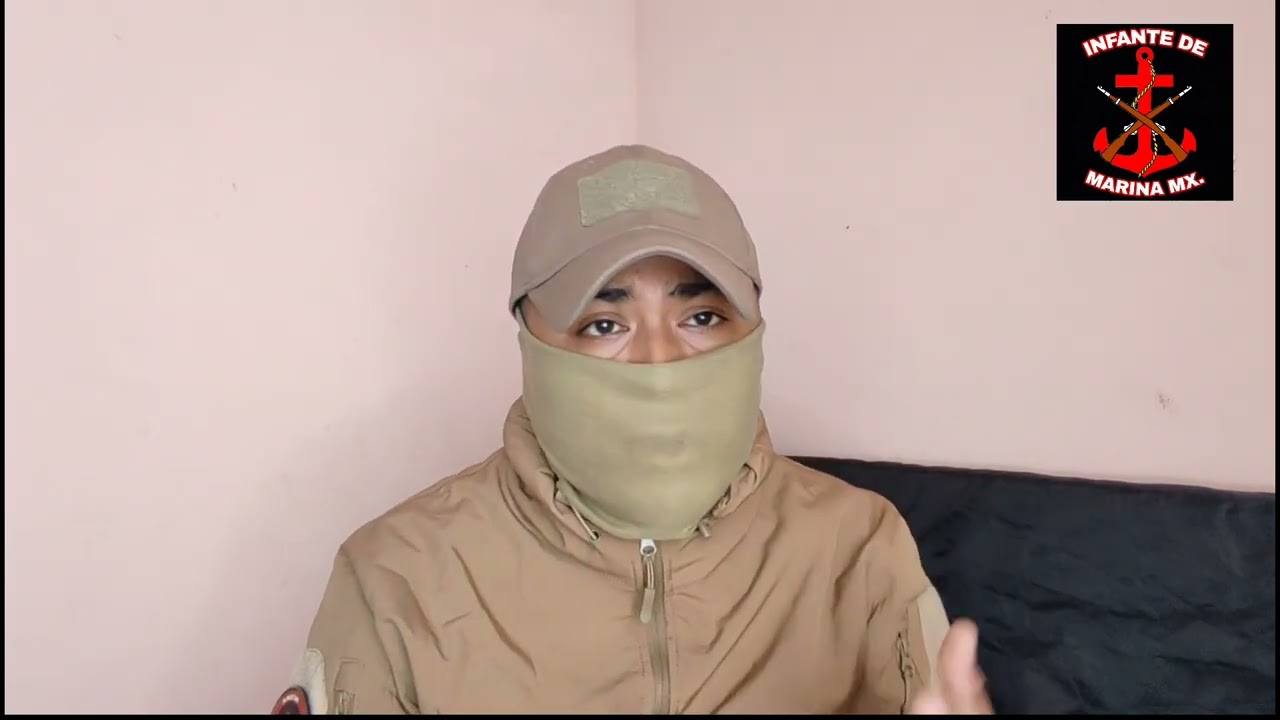 Examen de Psicología para la Marina