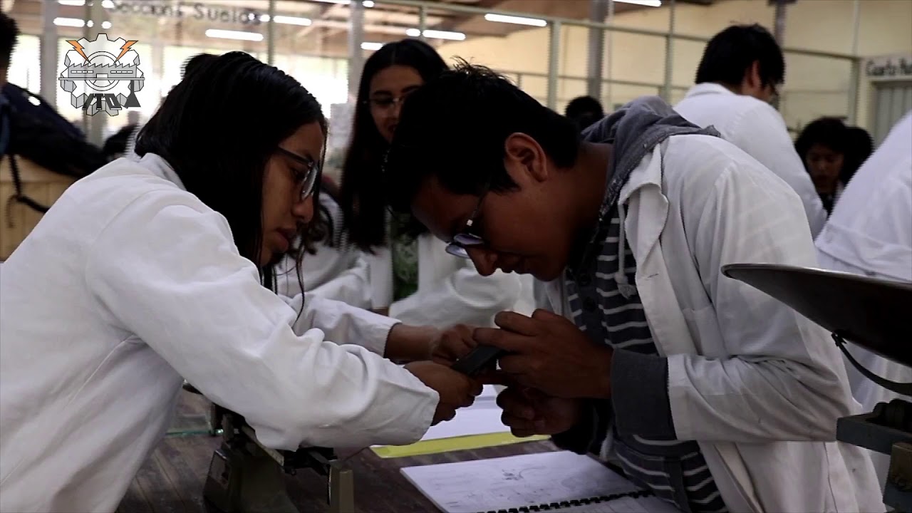 Examen de admisión en el Tecnológico de Oaxaca: prepárate