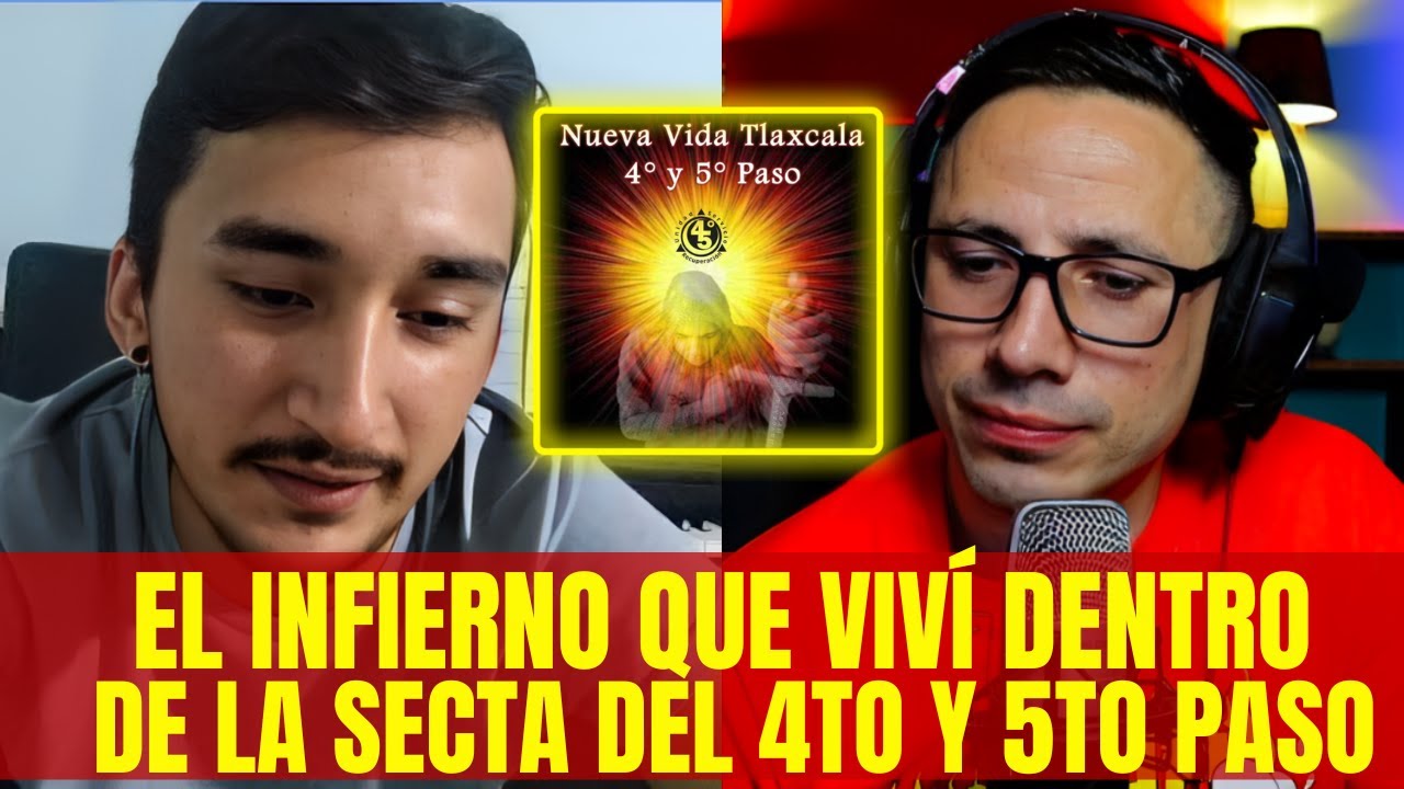 Explora los temas del 4º y 5º paso