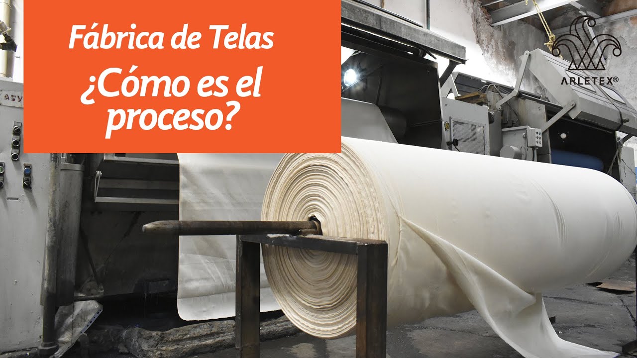 Fabricación de ropa desde casa: ¡te contamos cómo!