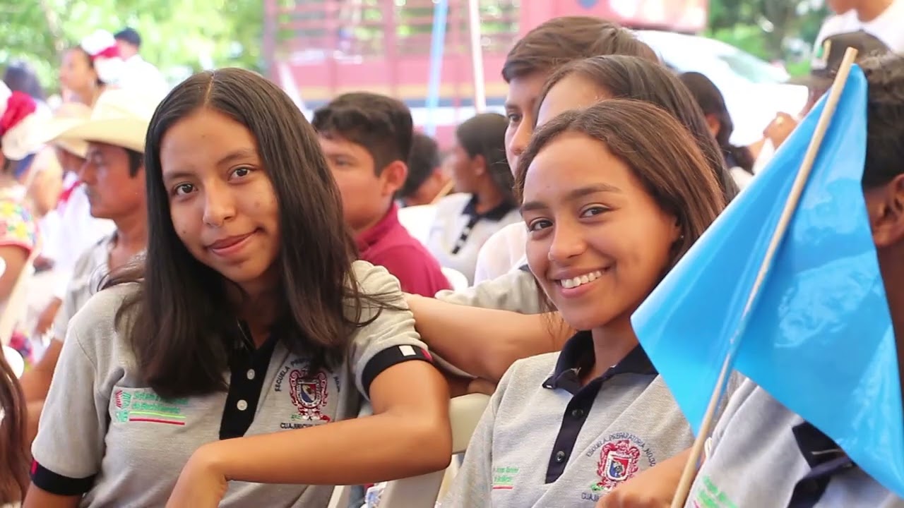 Facultad Veterinaria - Cuajinicuilapa