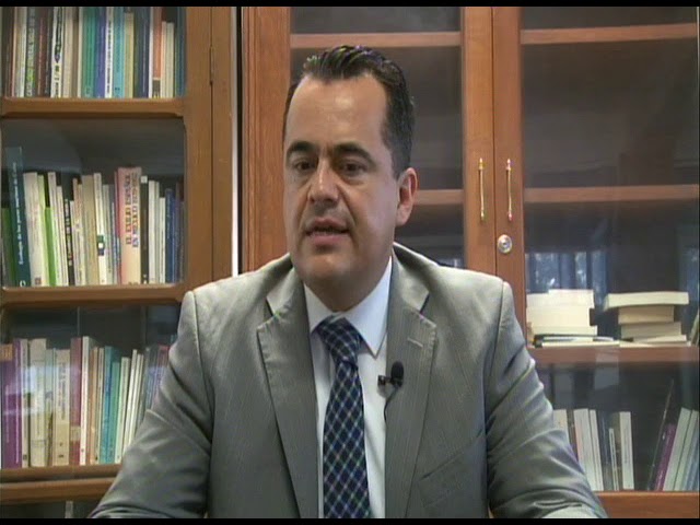 Facultad de Derecho en UJED Durango