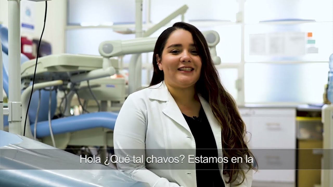 Facultad de Estomatología en San Luis Potosí: ¡Conoce más!