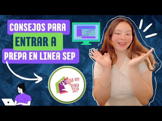 Finaliza tu prepa con estos consejos eficaces