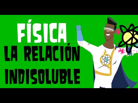 Física Ciencia y Tecnología: Una Relación Indisoluble