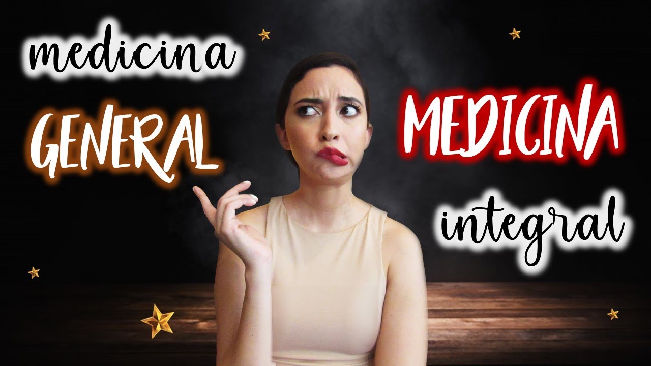 Formación en Medicina Integral y Salud Comunitaria