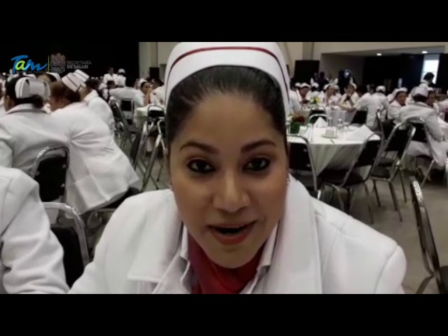 Formación en enfermería en Ciudad Victoria Tamaulipas