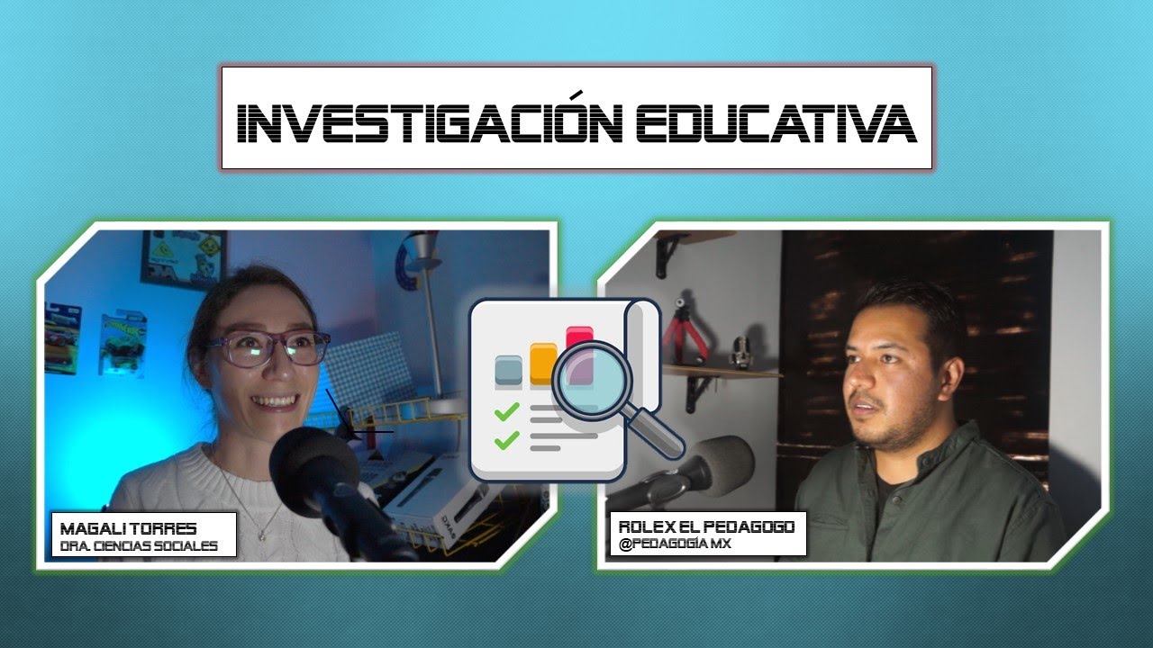 Función Social de la Investigación Educativa