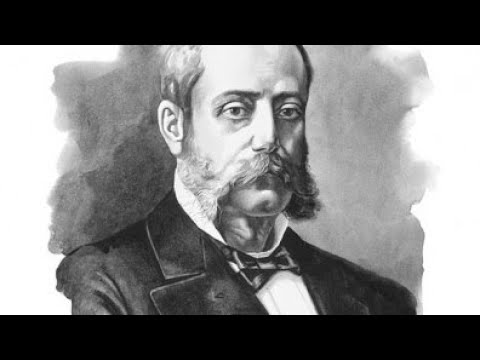 Gabino Barreda y su legado en la educación