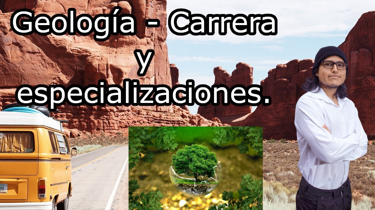 Geología vs. Ingeniería Geológica: diferencias